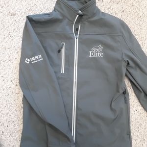 Merck Animal Health Elite Jacket